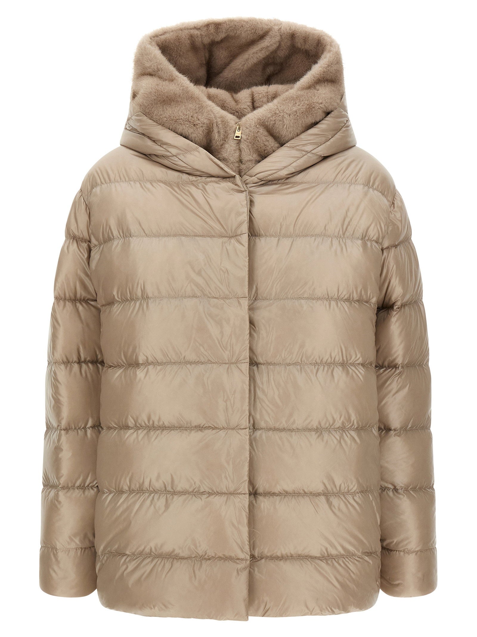 Herno Fusciacca Down Jacket