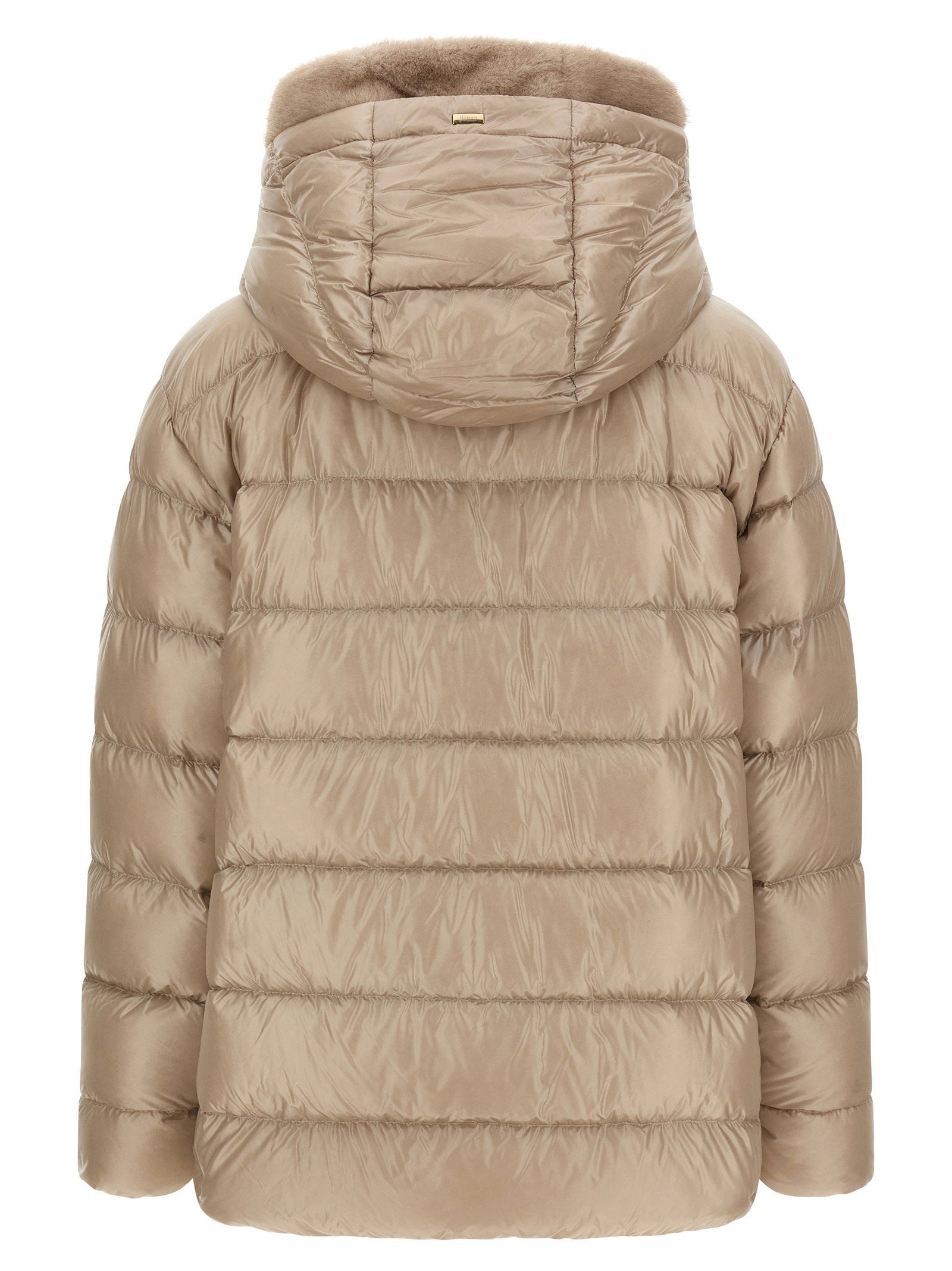 Herno Fusciacca Down Jacket