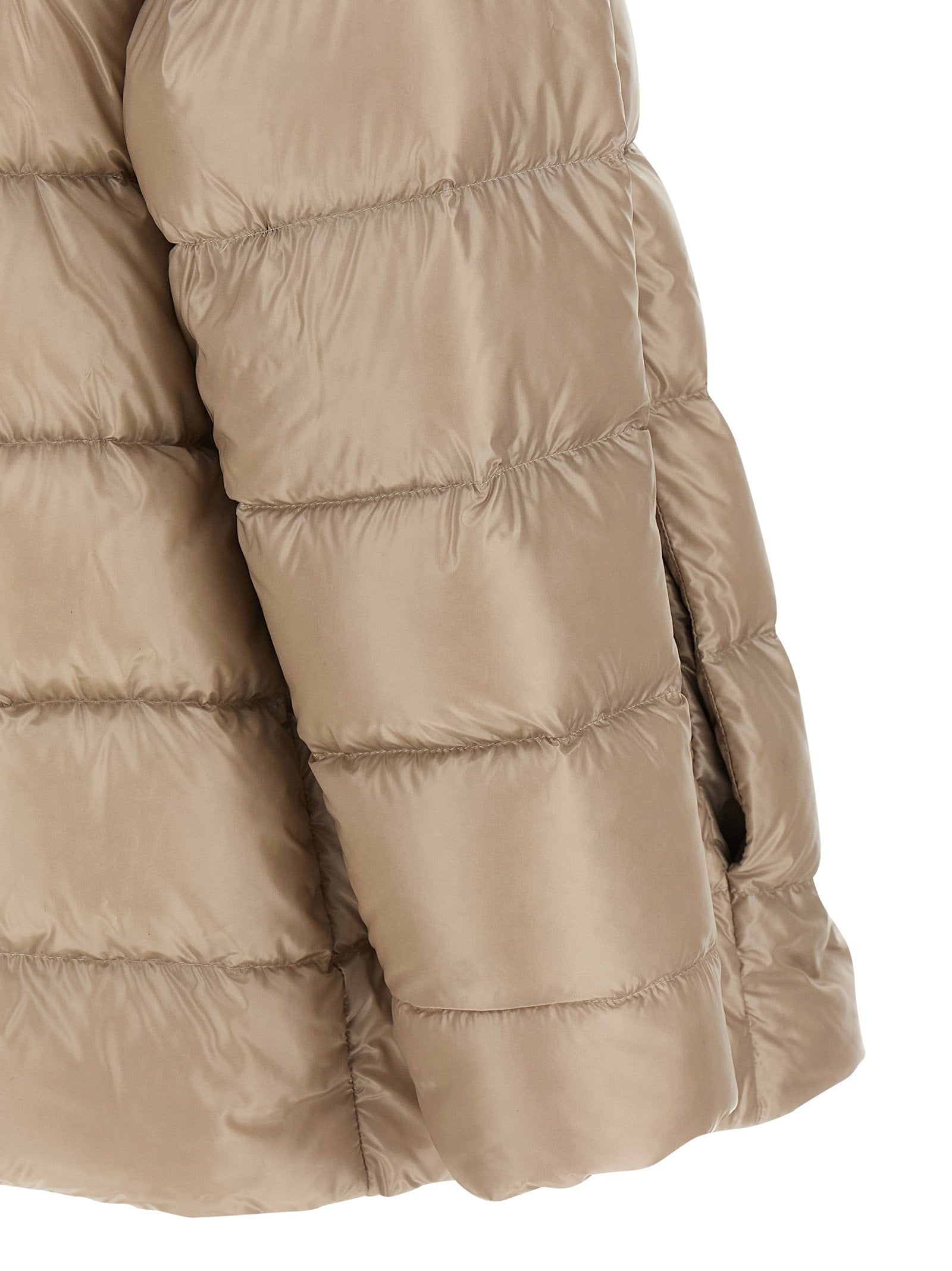 Herno Fusciacca Down Jacket