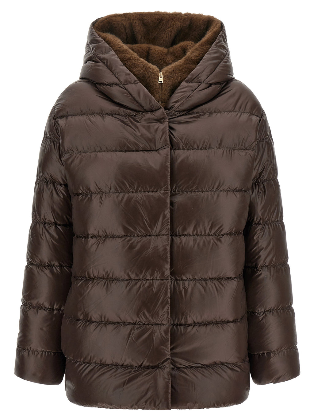 Herno Fusciacca Down Jacket
