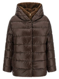 Herno Fusciacca Down Jacket