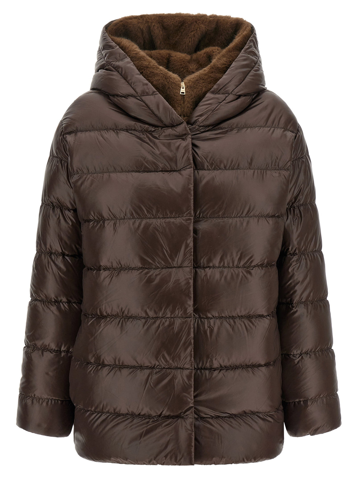 Herno Fusciacca Down Jacket