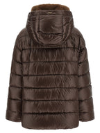 Herno Fusciacca Down Jacket