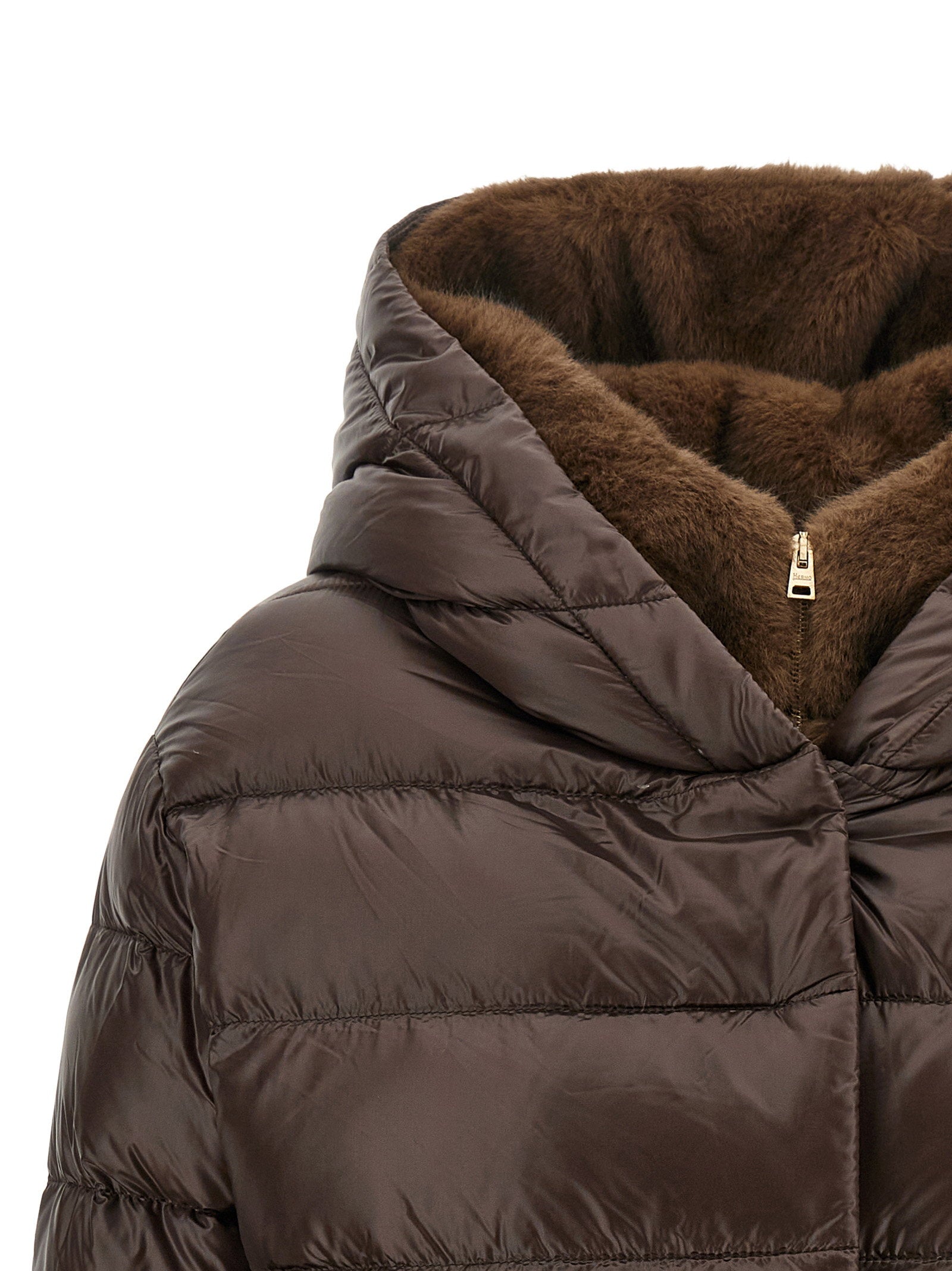 Herno Fusciacca Down Jacket