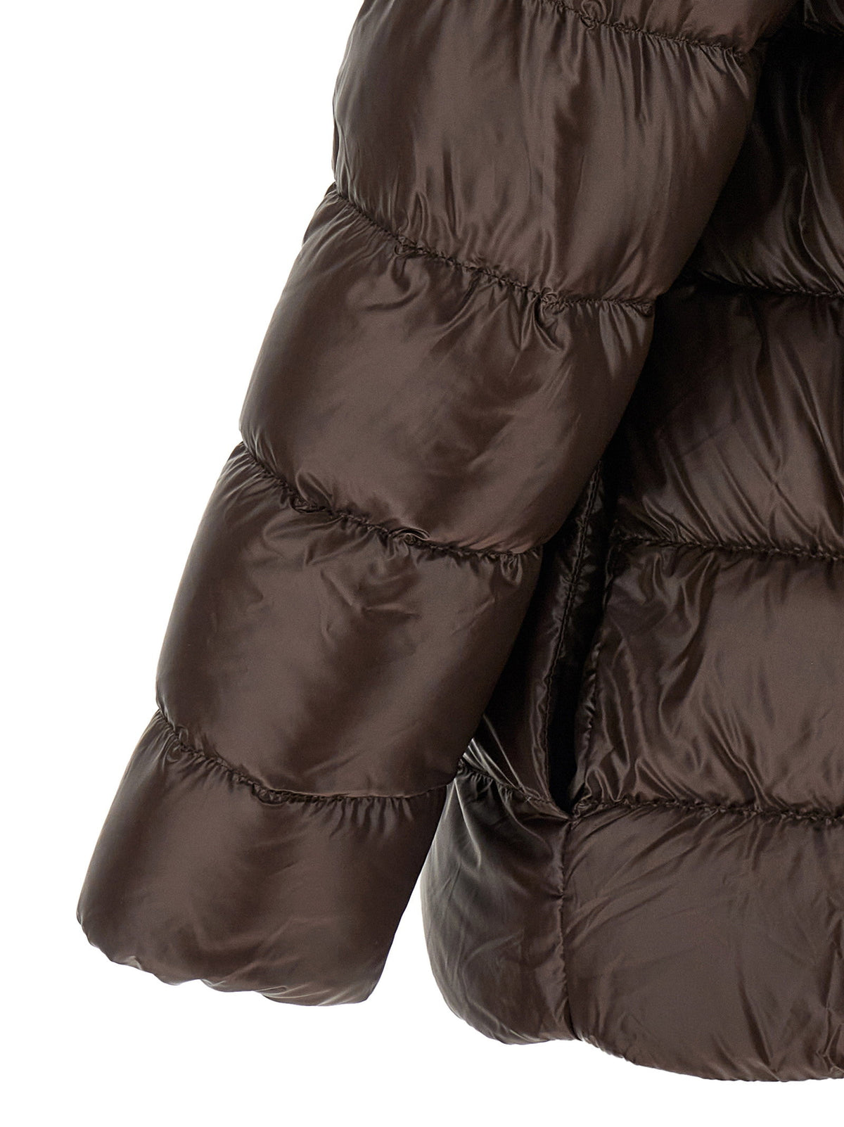Herno Fusciacca Down Jacket