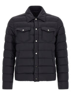 Herno La Denim Jacket Jacket
