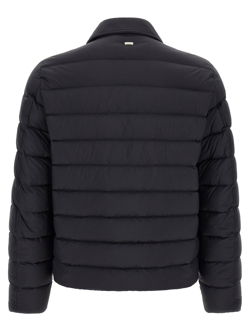 Herno La Denim Jacket Jacket