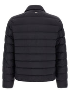 Herno La Denim Jacket Jacket
