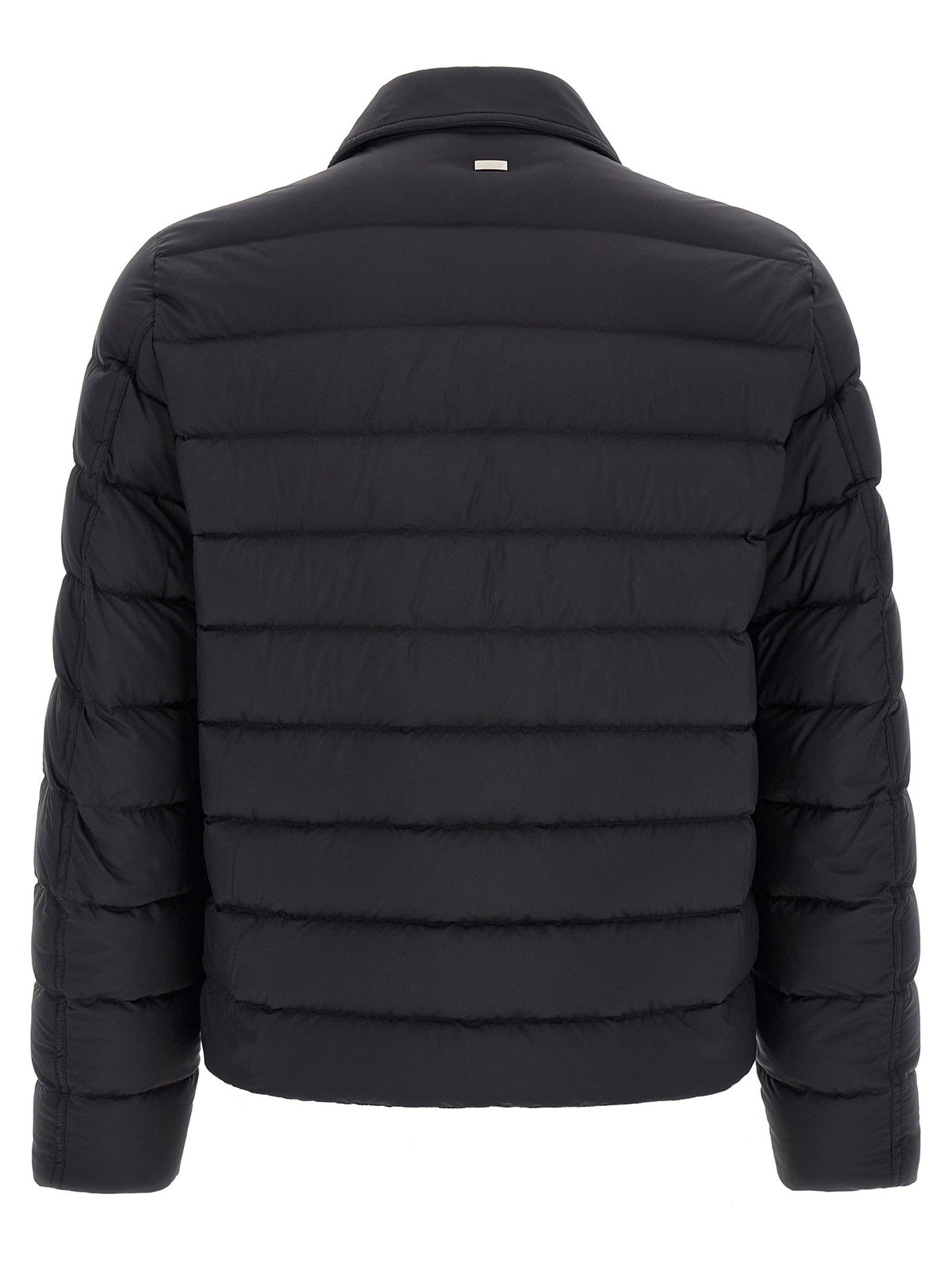 Herno La Denim Jacket Jacket