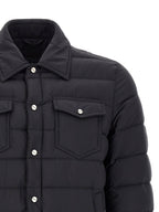 Herno La Denim Jacket Jacket