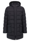 Herno Il Parka Down Jacket