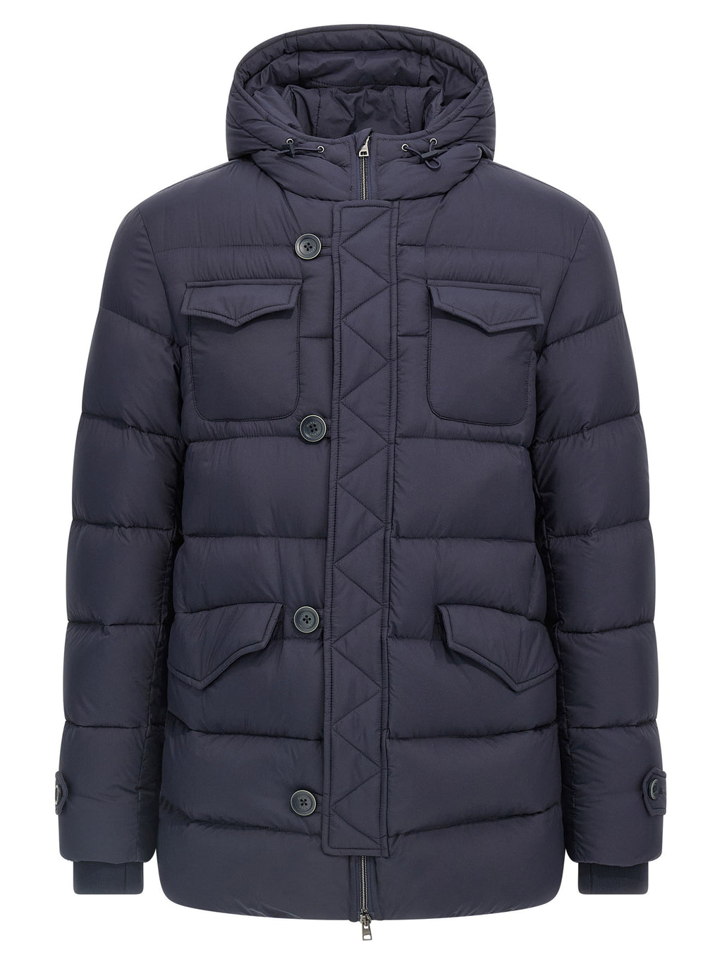 Herno Leskimo Down Jacket