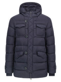 Herno Leskimo Down Jacket