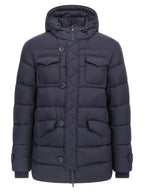 Herno Leskimo Down Jacket