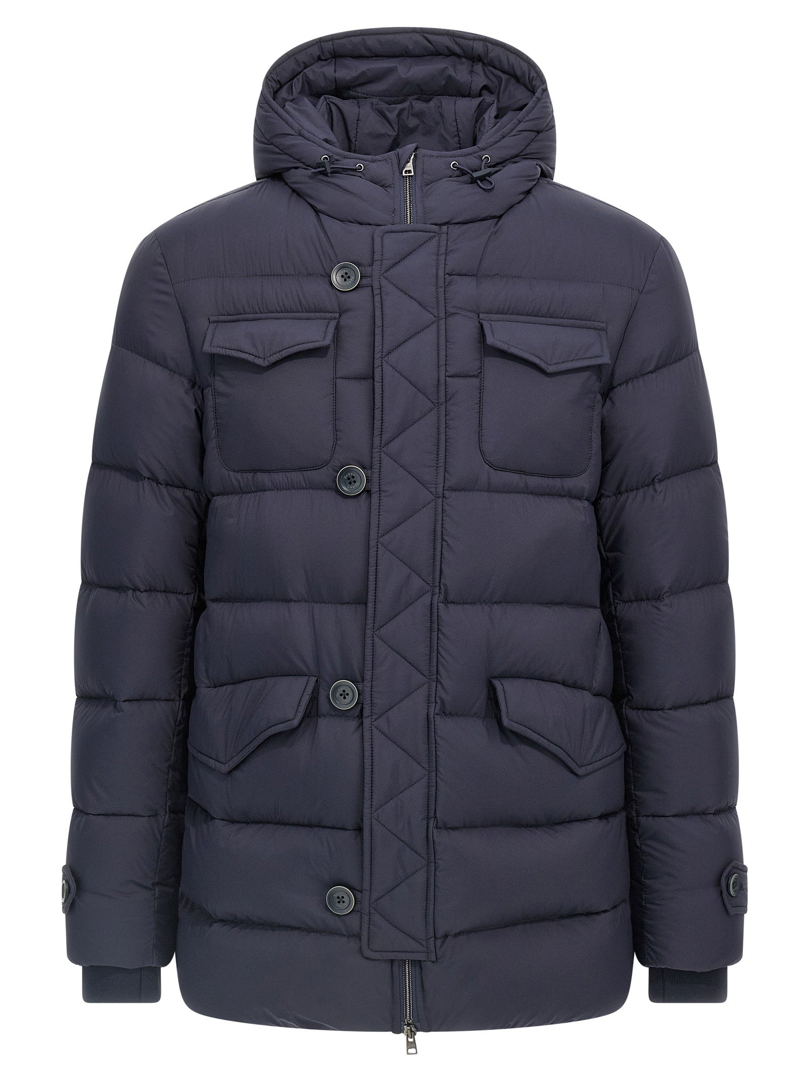 Herno Leskimo Down Jacket