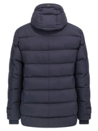 Herno Leskimo Down Jacket