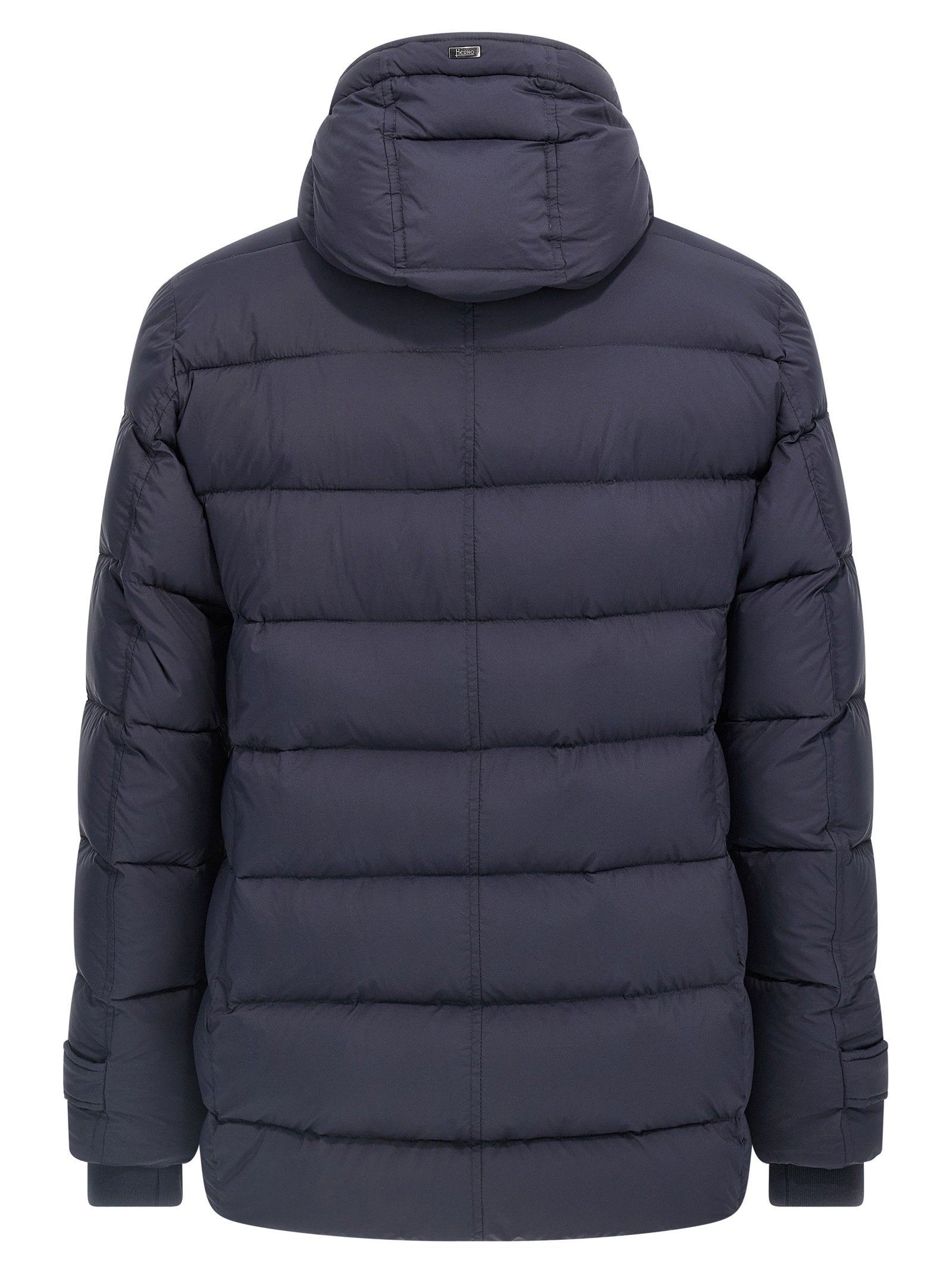 Herno Leskimo Down Jacket