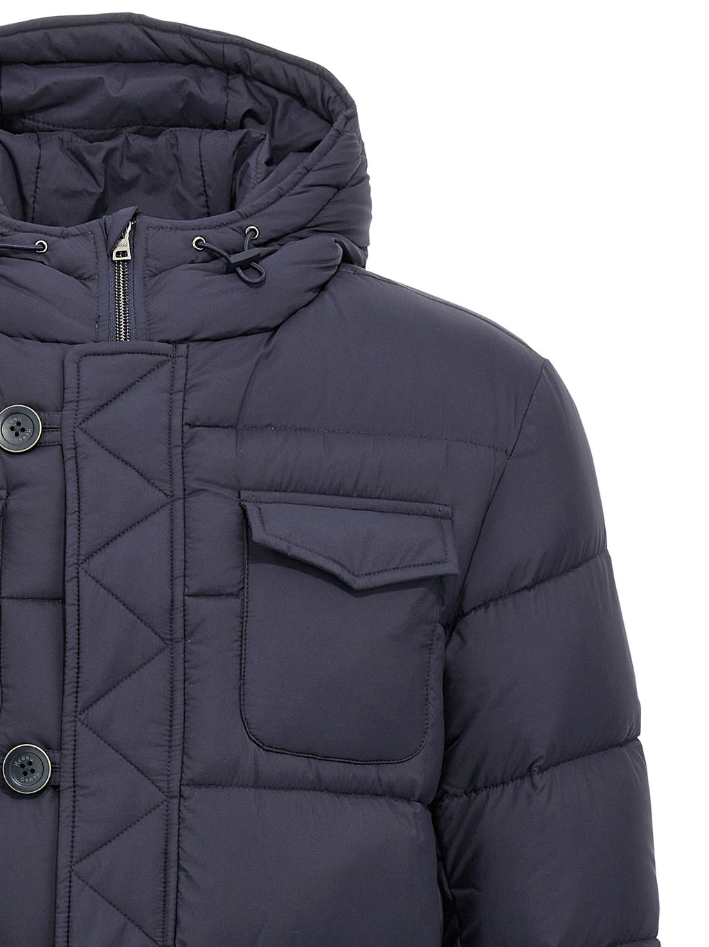 Herno Leskimo Down Jacket