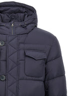 Herno Leskimo Down Jacket