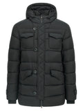 Herno Leskimo Down Jacket