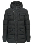 Herno Leskimo Down Jacket