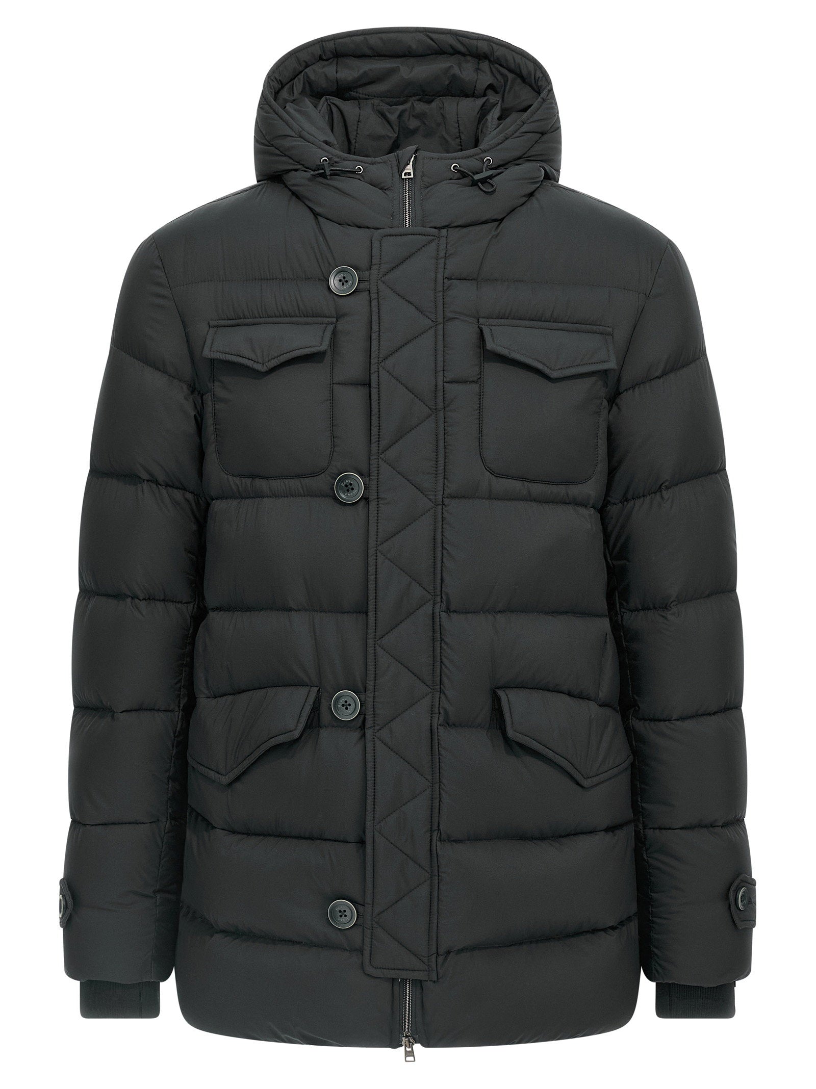 Herno Leskimo Down Jacket
