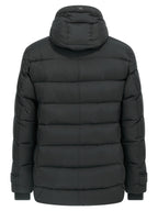 Herno Leskimo Down Jacket