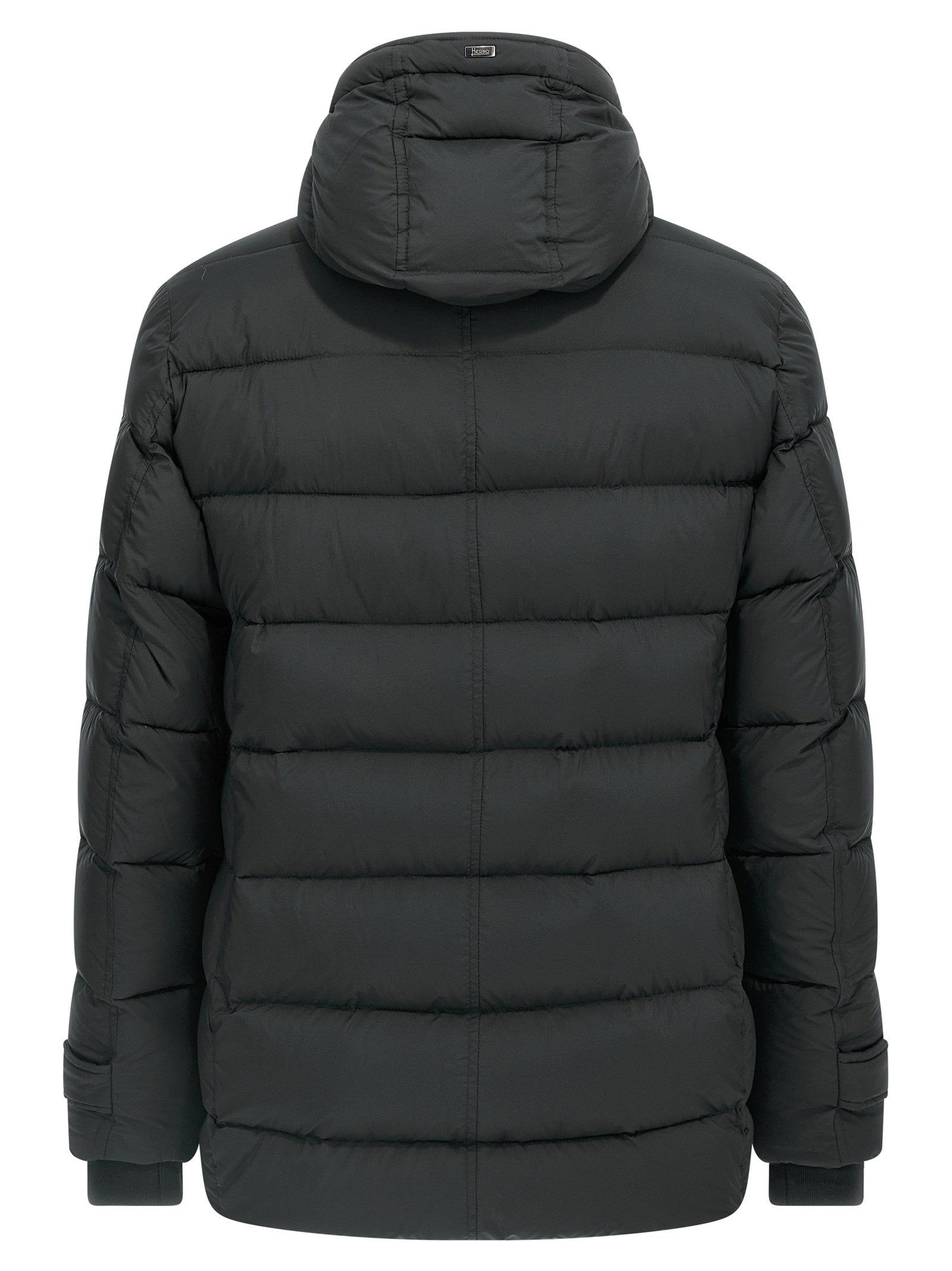 Herno Leskimo Down Jacket