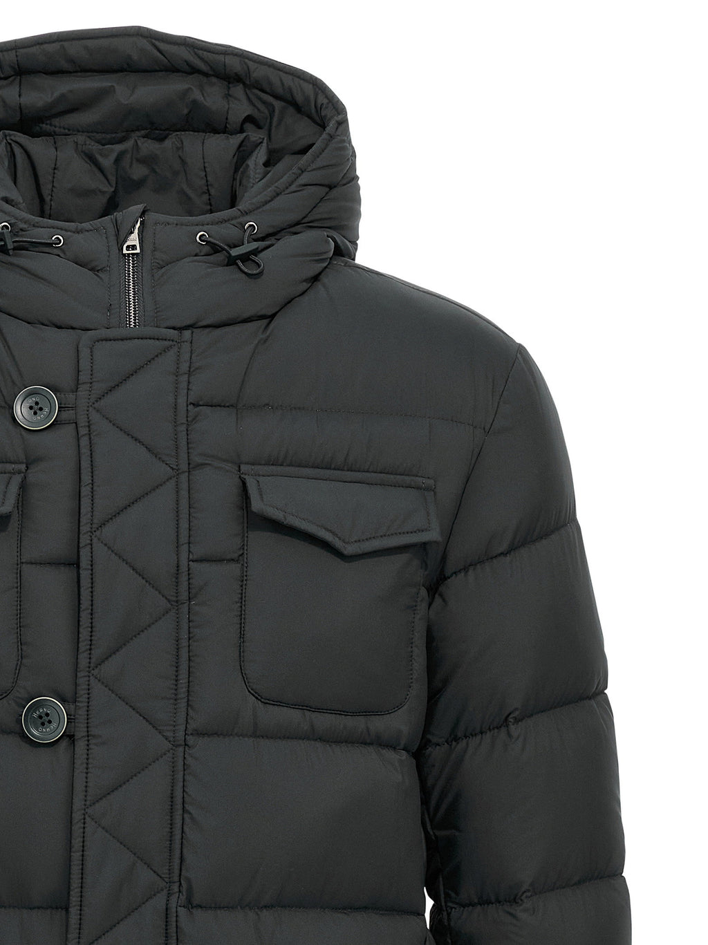 Herno Leskimo Down Jacket