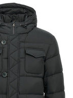 Herno Leskimo Down Jacket