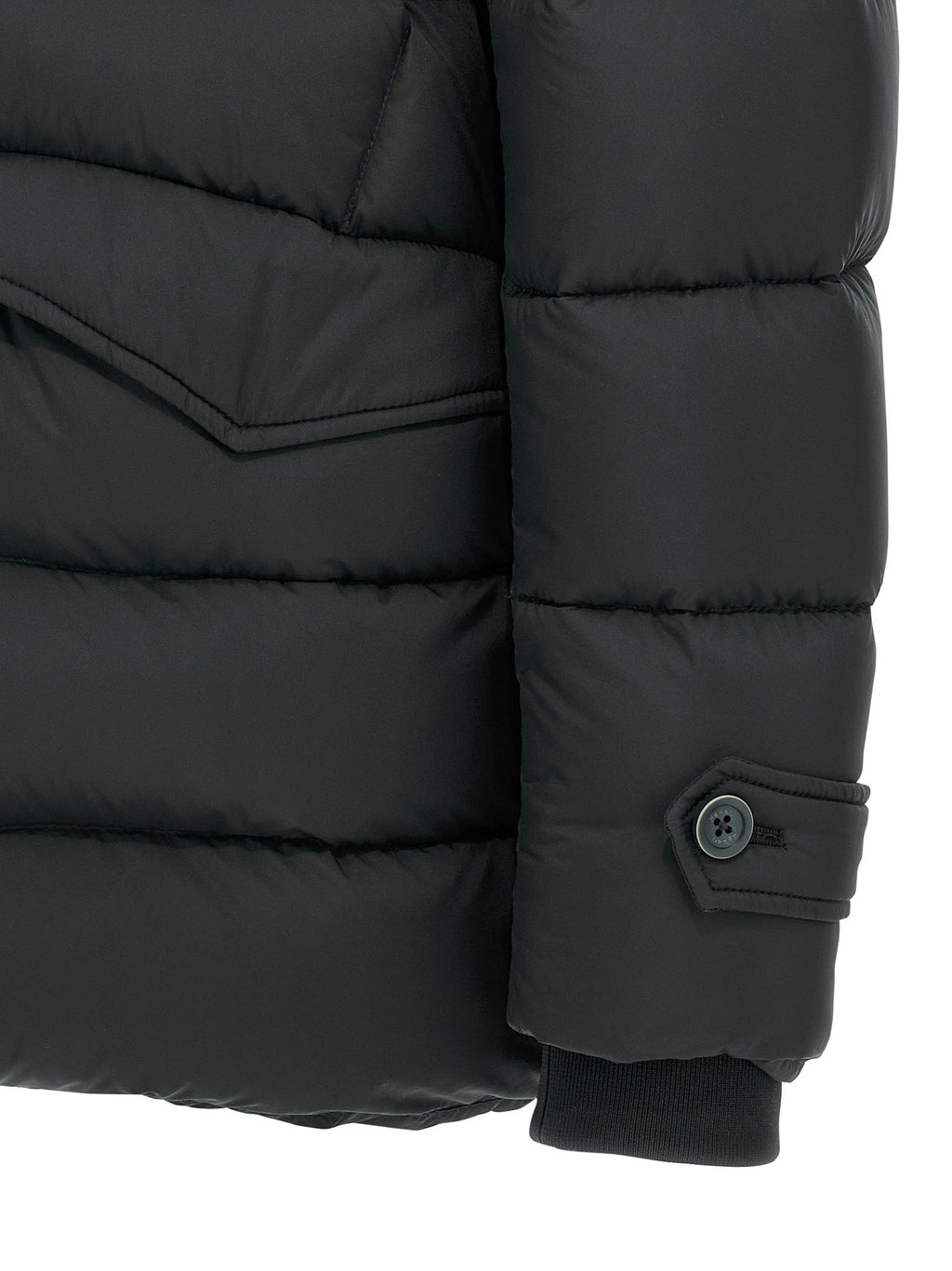 Herno Leskimo Down Jacket