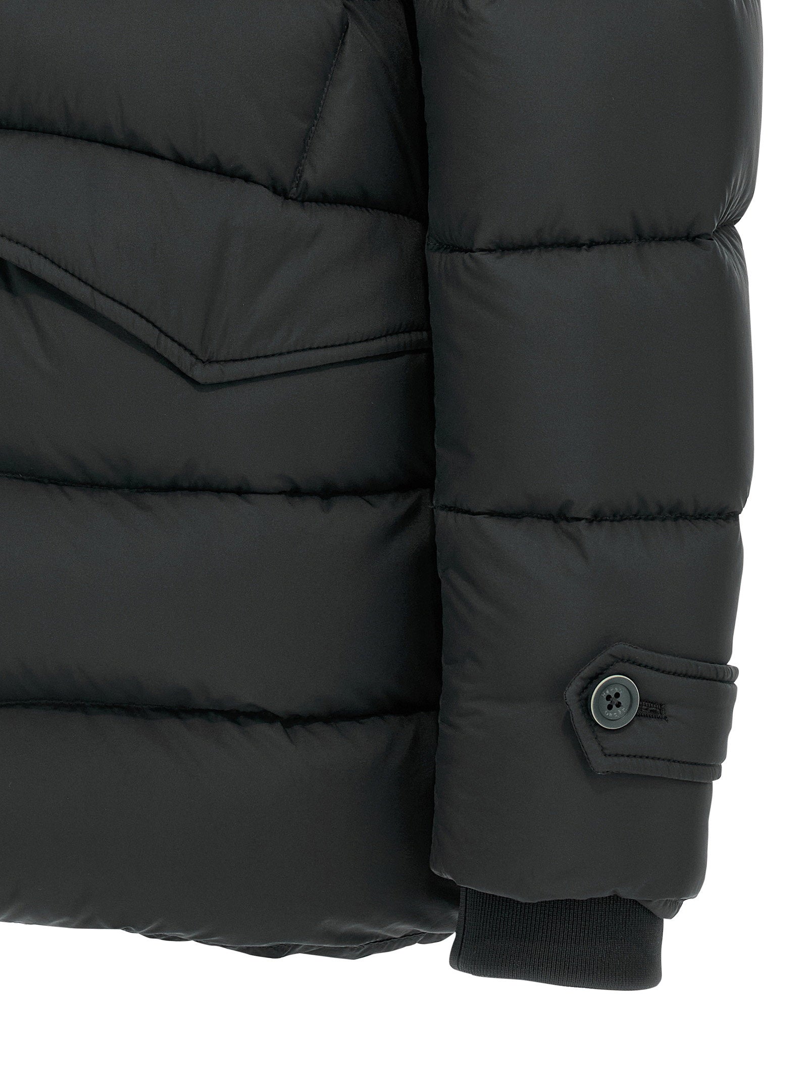 Herno Leskimo Down Jacket