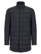 Herno Il Cappotto Down Jacket