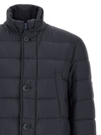 Herno Il Cappotto Down Jacket