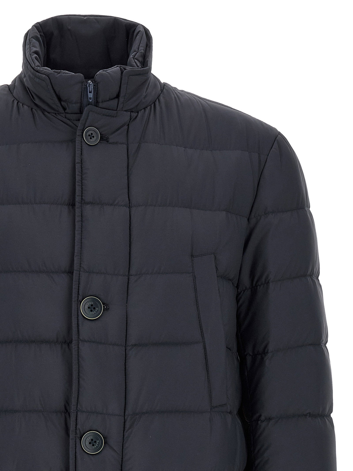 Herno Il Cappotto Down Jacket