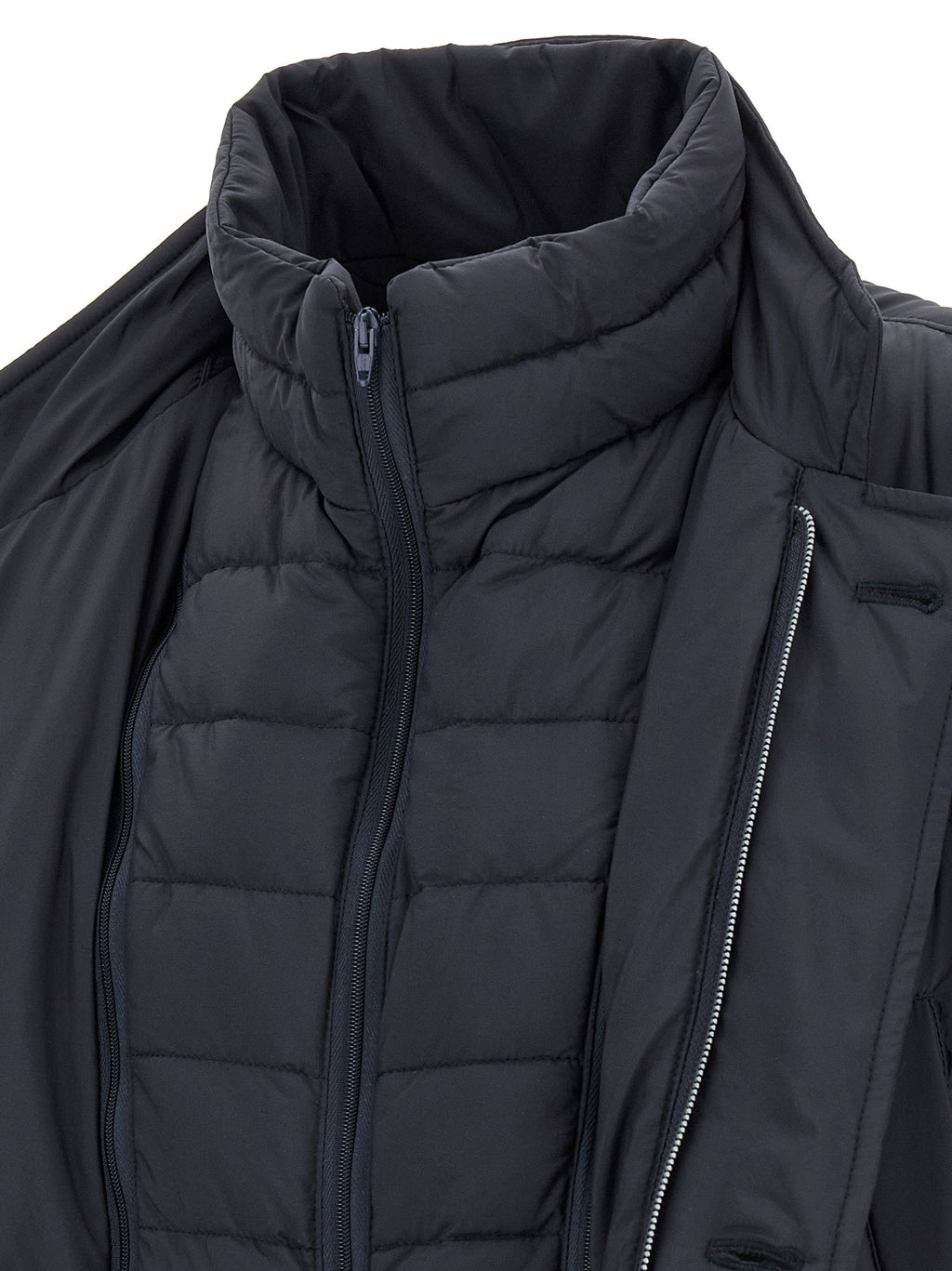Herno Il Cappotto Down Jacket