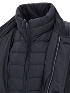 Herno Il Cappotto Down Jacket
