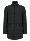 Herno Il Cappotto Down Jacket