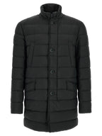 Herno Il Cappotto Down Jacket