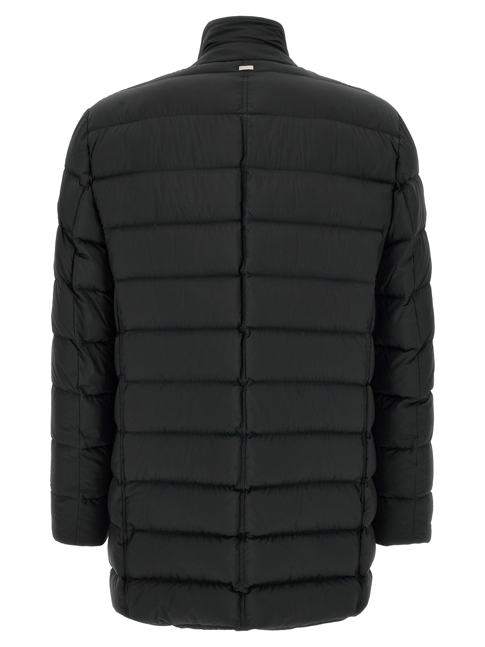 Herno Il Cappotto Down Jacket