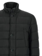 Herno Il Cappotto Down Jacket