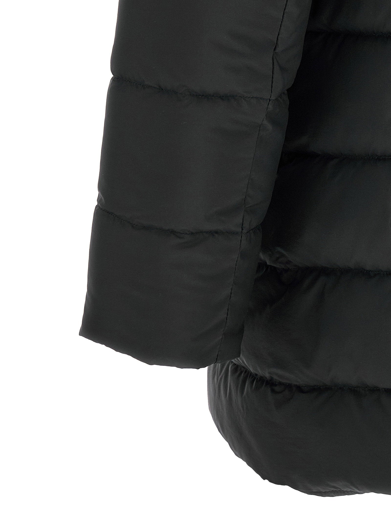 Herno Il Cappotto Down Jacket