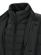 Herno Il Cappotto Down Jacket