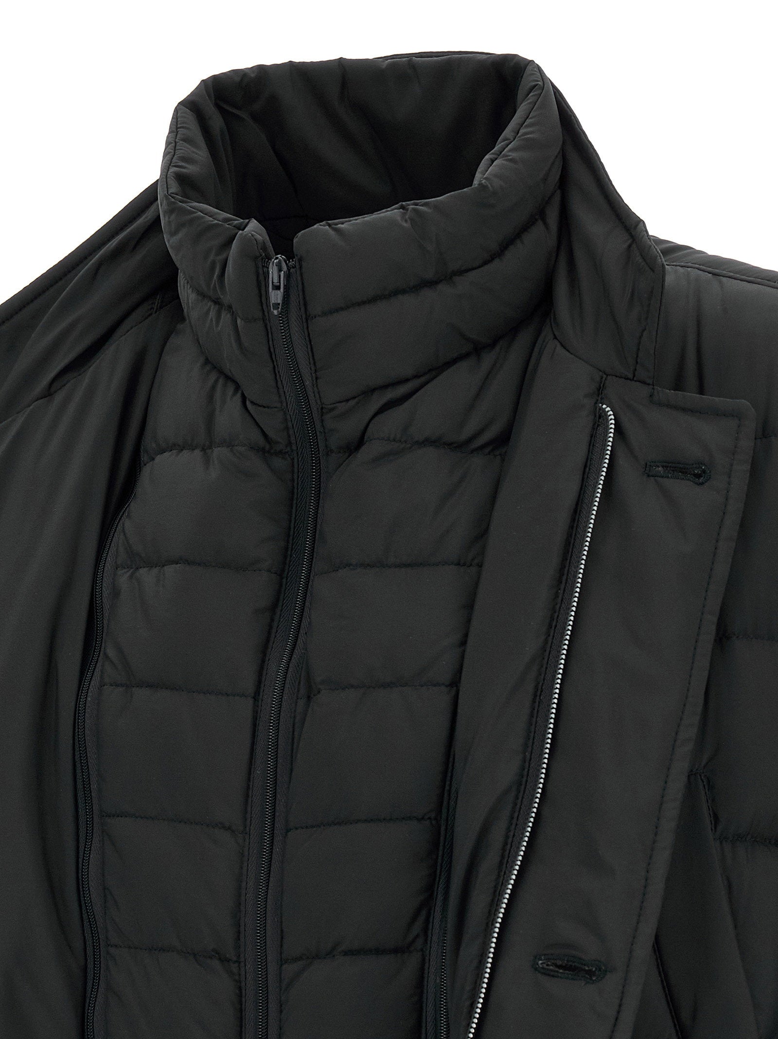 Herno Il Cappotto Down Jacket
