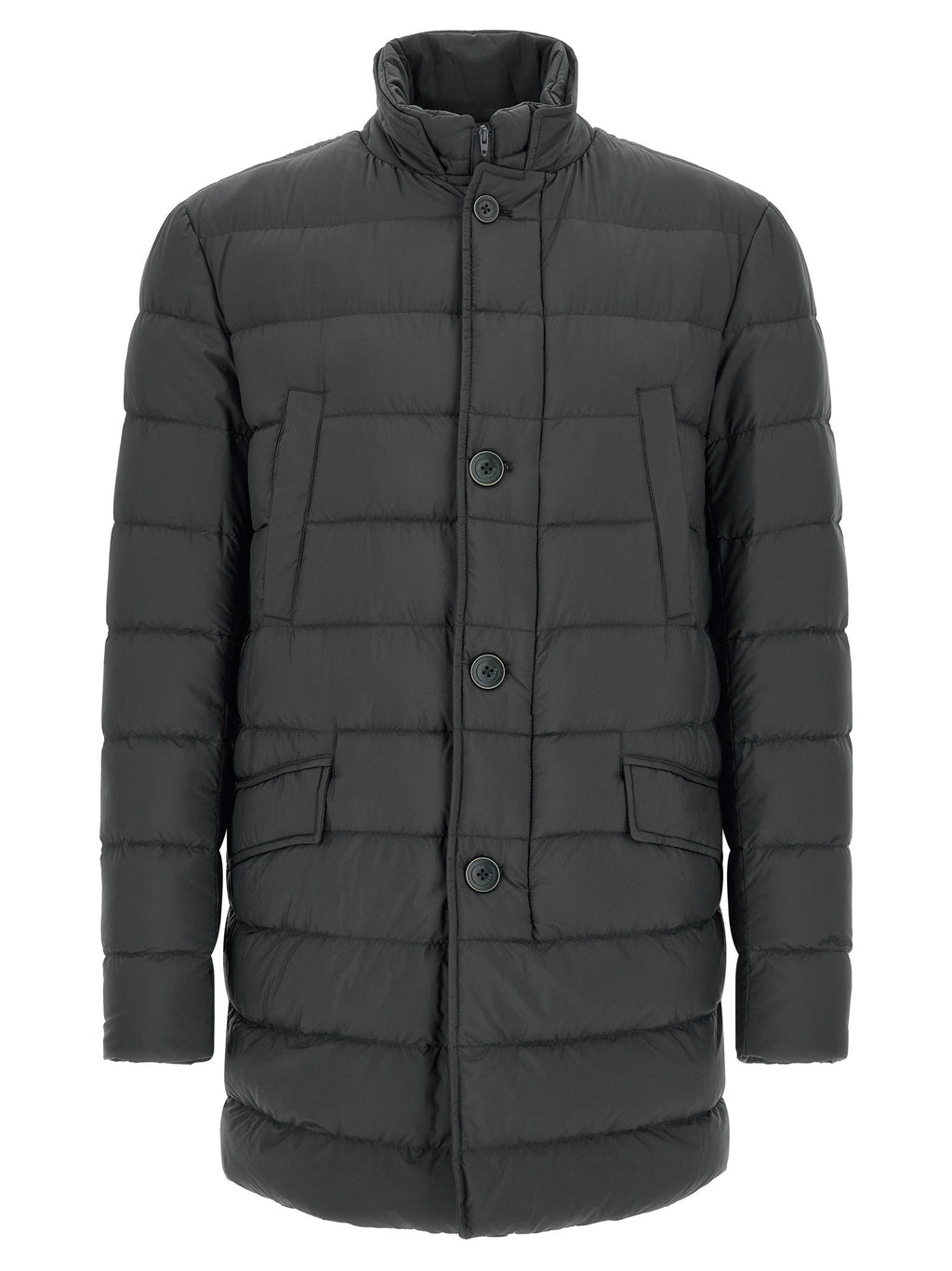 Herno Il Cappotto Down Jacket