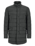 Herno Il Cappotto Down Jacket