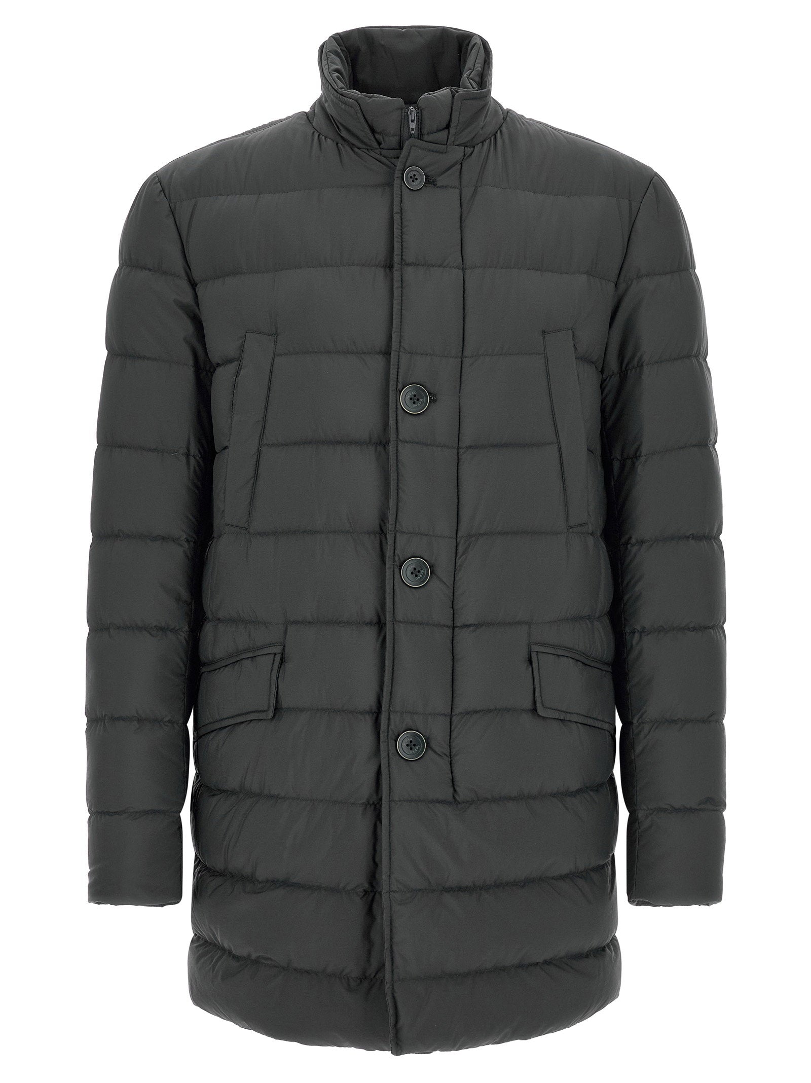 Herno Il Cappotto Down Jacket