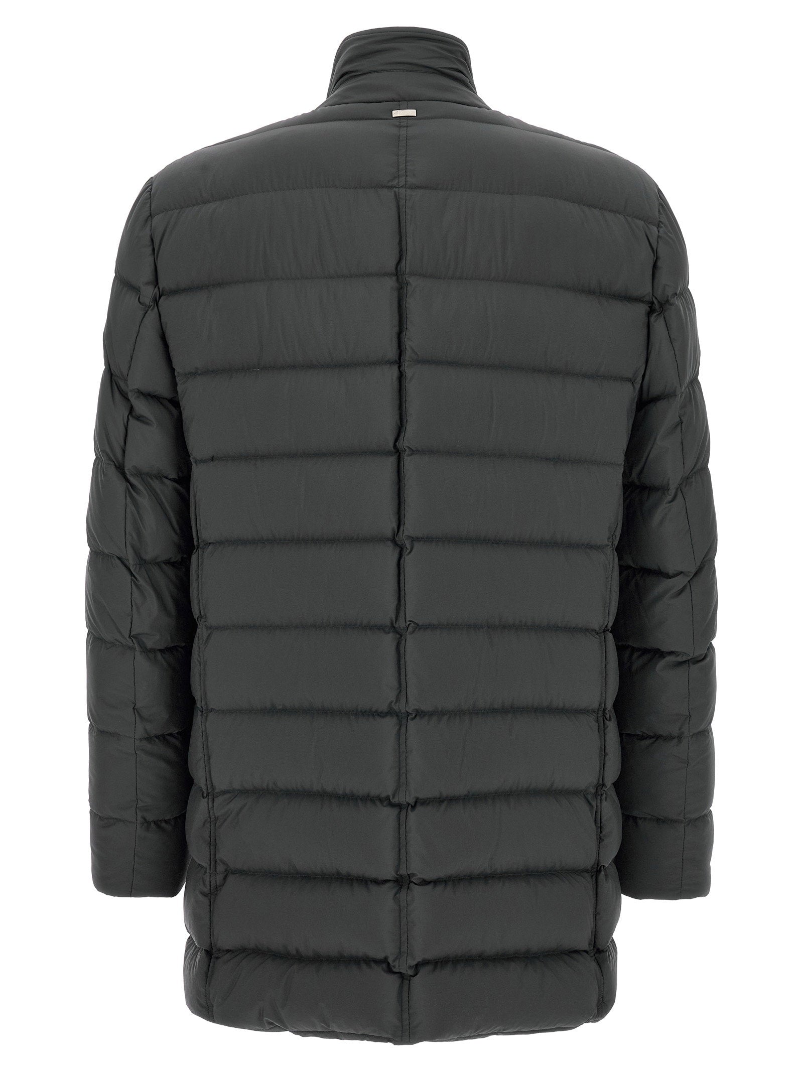 Herno Il Cappotto Down Jacket