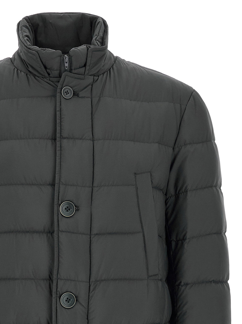 Herno Il Cappotto Down Jacket
