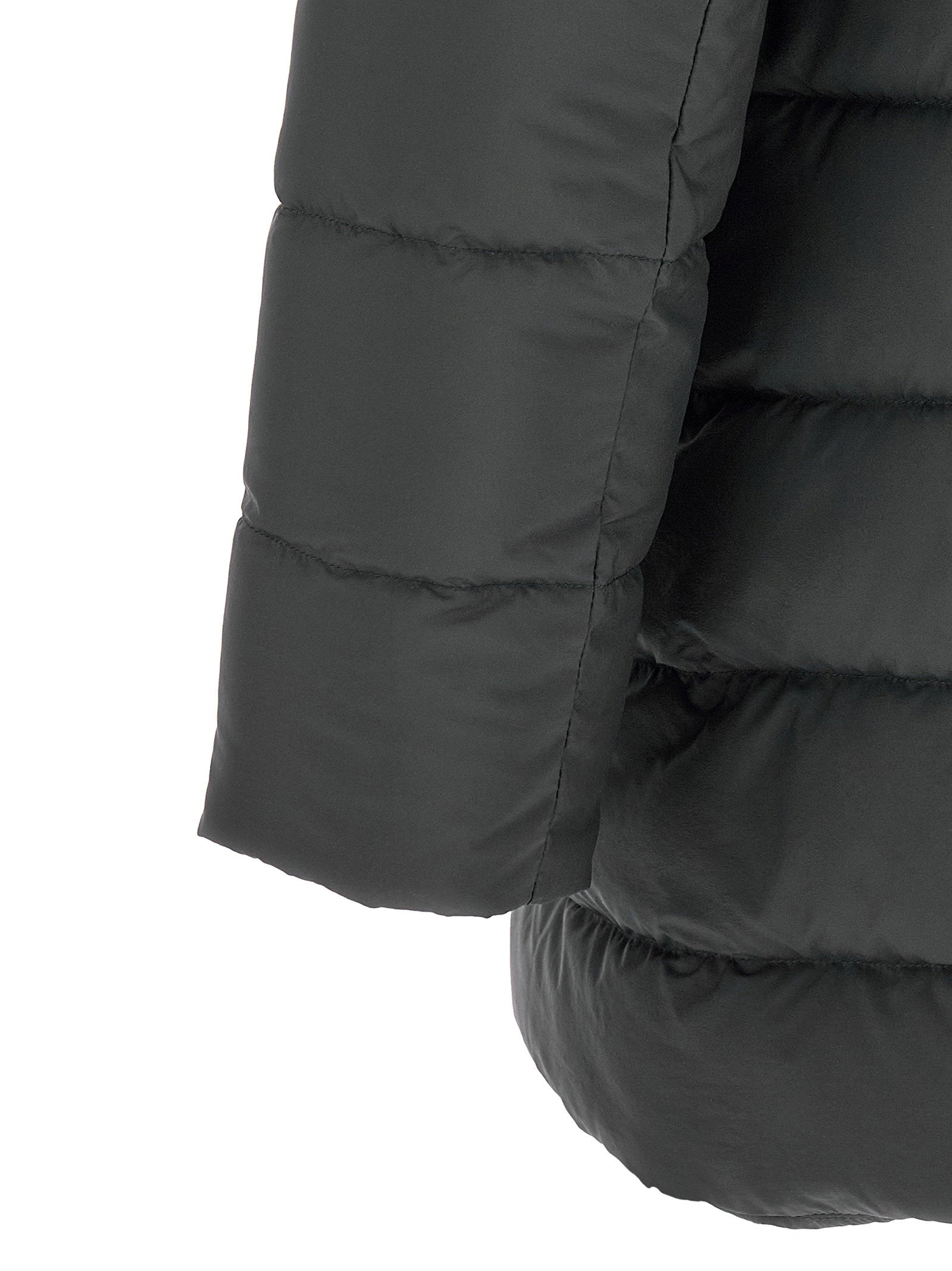 Herno Il Cappotto Down Jacket
